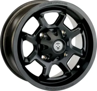 MOOSE OFFROAD FOUR WHEEL - WHEEL 14X7 4/136 4+3 | 415X -  - 02301213