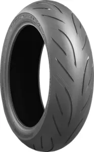 BRIDGESTONE - S21 200/55ZR17 (78W) TL - 03021013