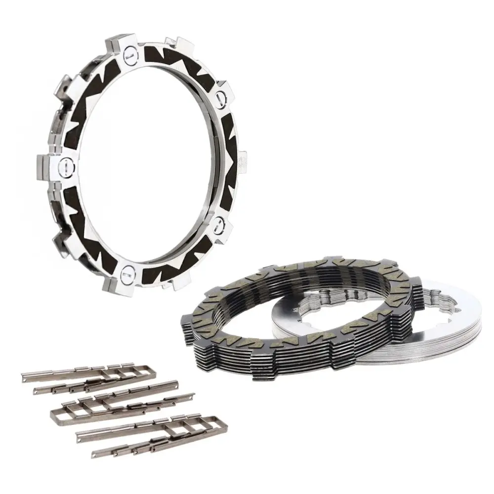 REKLUSE - REP CLUTCH PACK RADIUSCX4.0 SX - 11300958
