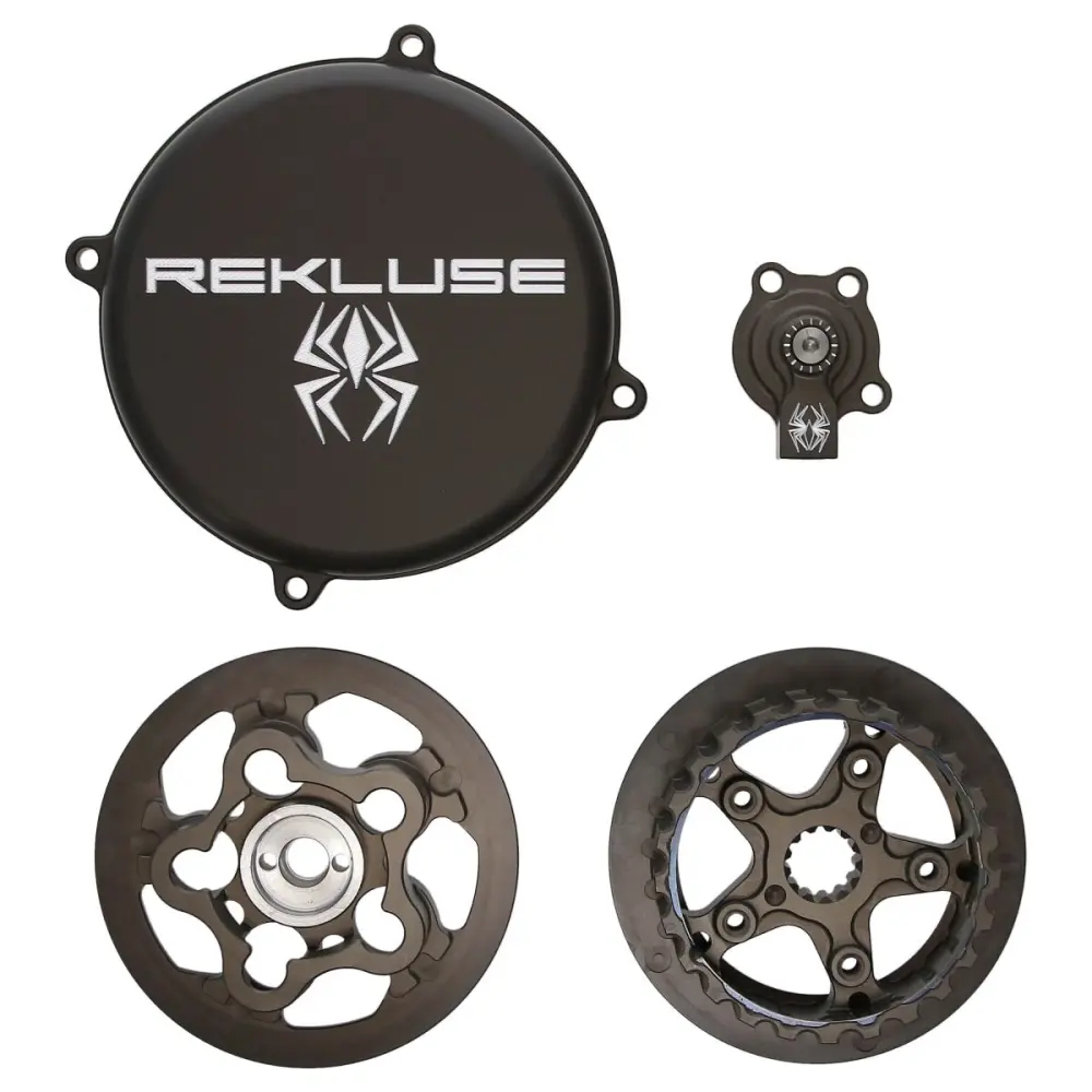 REKLUSE - CLUTCH CORE EXP 4.0 SHERCO SEF - 11300957