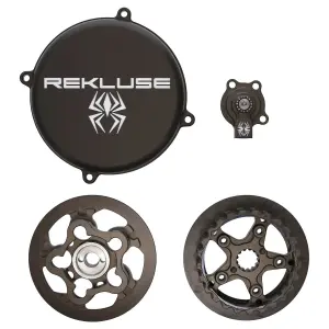 REKLUSE - CLUTCH CORE EXP 4.0 SHERCO SEF - 11300957