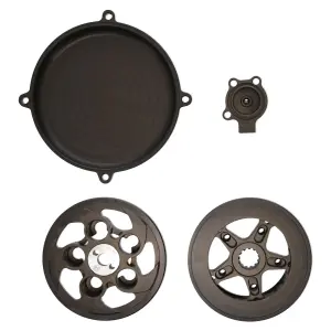 REKLUSE - CLUTCH CORE EXP 4.0 SHERCO SEF - 11300957