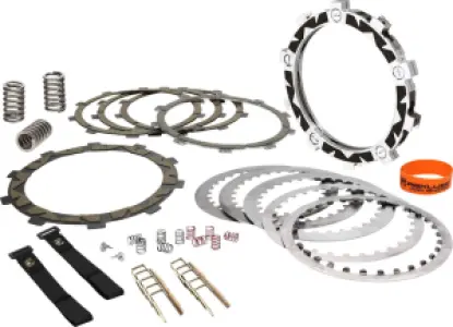 REKLUSE - RADIUSX 4.0 CLUTCH KIT - CFMOT - 11314058