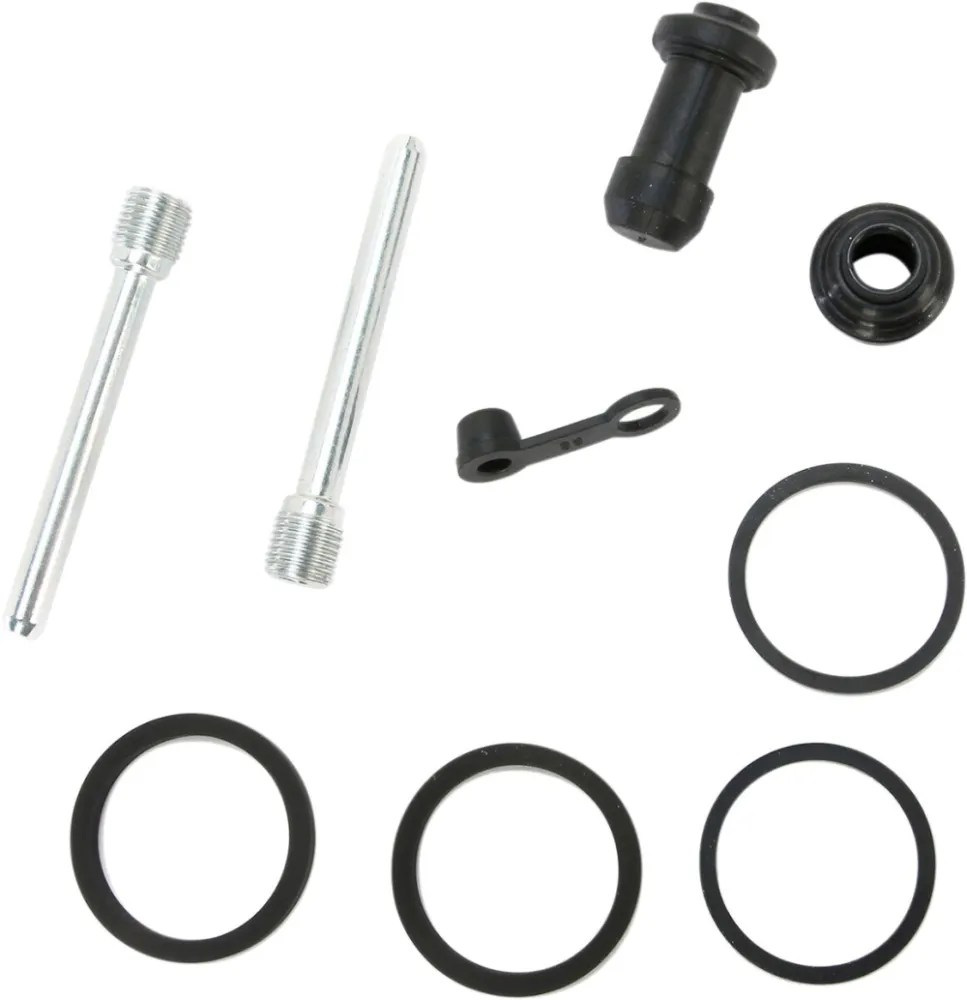 MOOSE OFFROAD FOUR WHEEL - REPAIR KT CALIPER FR YAM - 17020243