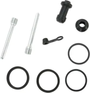 MOOSE OFFROAD FOUR WHEEL - REPAIR KT CALIPER FR YAM - 17020243