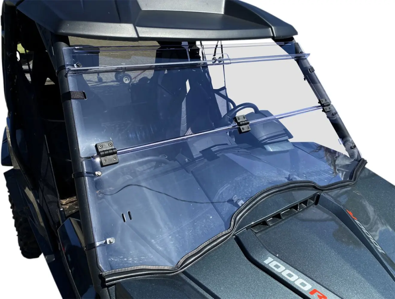 MOOSE OFFROAD FOUR WHEEL - DOWCO PLASTICS LLC - 23170532