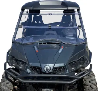 MOOSE OFFROAD FOUR WHEEL - DOWCO PLASTICS LLC - 23170532