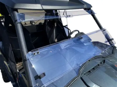 MOOSE OFFROAD FOUR WHEEL - DOWCO PLASTICS LLC - 23170532