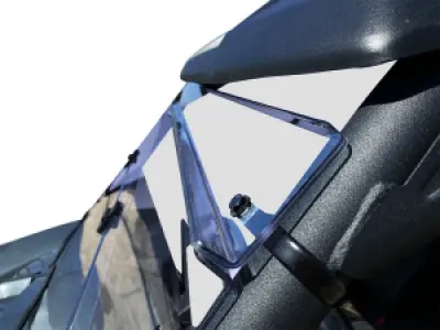MOOSE OFFROAD FOUR WHEEL - DOWCO PLASTICS LLC - 23170532