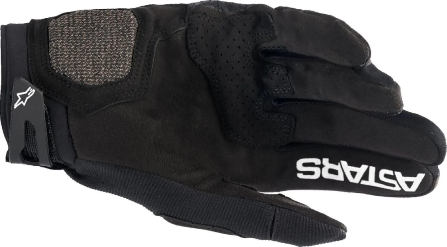 ALPINESTARS(MX) - GLOVE MEGAWATT BLACK S - 33307377