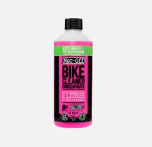 MUC-OFF - BIKE CLEANER CONC 500ML - 37040422