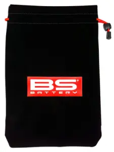 BS BATTERY - CHARGER BS30 12V 3A - UK PLUG - 38070706