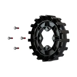 CAMSO - ATV - S-KIT 17/4 SPROCKET - 45101103