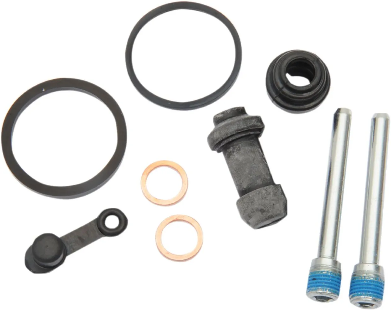 MOOSE OFFROAD HARD-PARTS - REBUILD KT CALIPER KAW FR - 17020264