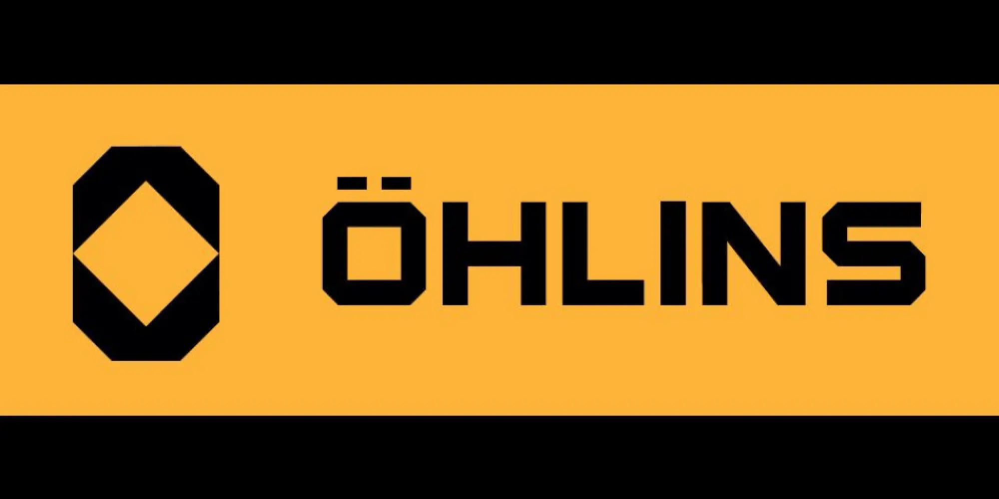 OHLINS - ÖHLINS NEW LOGO CARPET 100X220 - 95010332