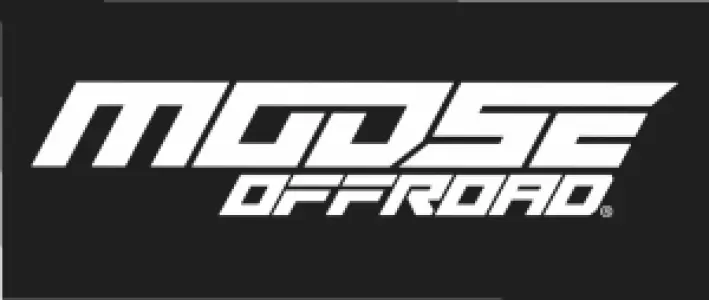 MOOSE OFFROAD SOFT-GOODS - BANNER S25 MOOSE OFFROAD TRACK - 99050259