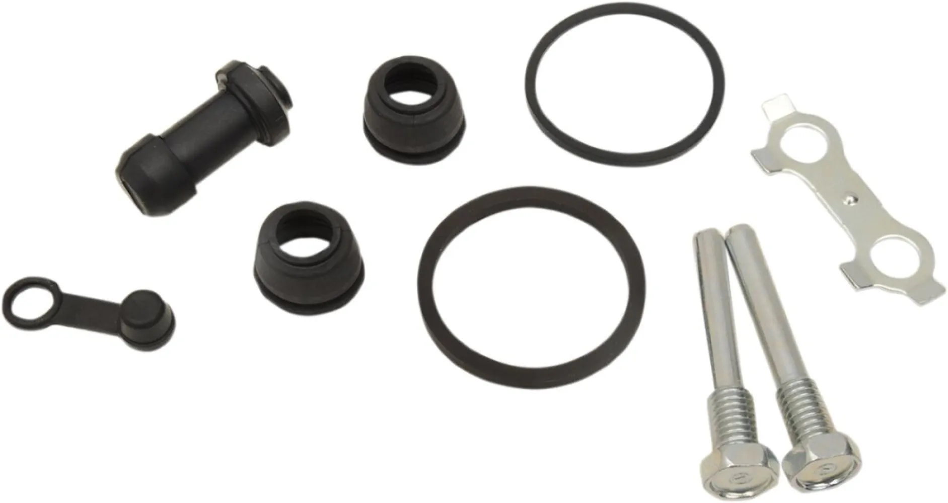 MOOSE OFFROAD FOUR WHEEL - REBUILD KT CALIPER RR SUZ - 17020262