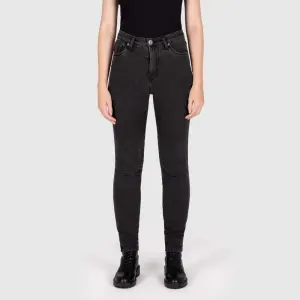Knox Jeans Women's Colton Skinny REGULAR Black