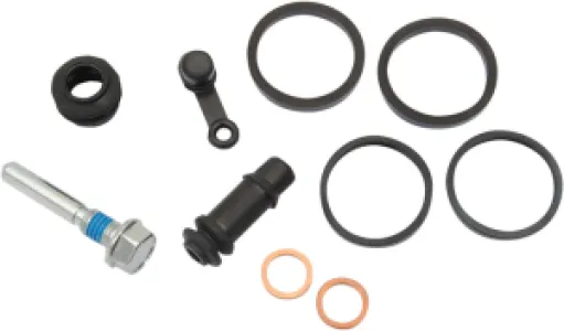 MOOSE OFFROAD HARD-PARTS - REBUILD KT CALIPER YAM FR - 17020272