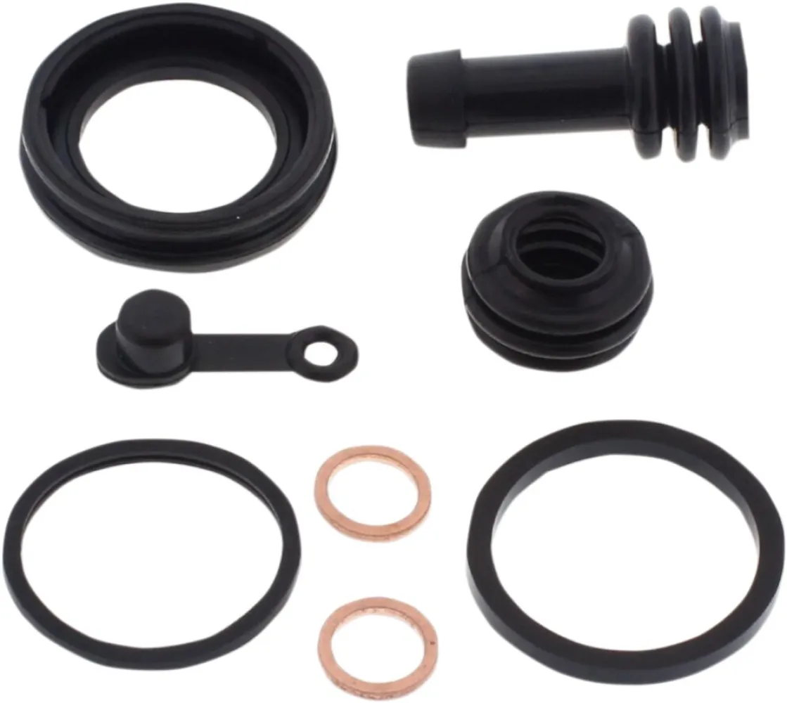 MOOSE OFFROAD HARD-PARTS - REBUILD KT CALIPER SUZ FR - 17020274