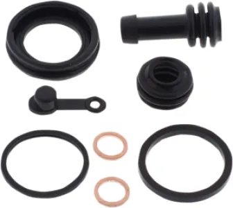 MOOSE OFFROAD HARD-PARTS - REBUILD KT CALIPER SUZ FR - 17020274