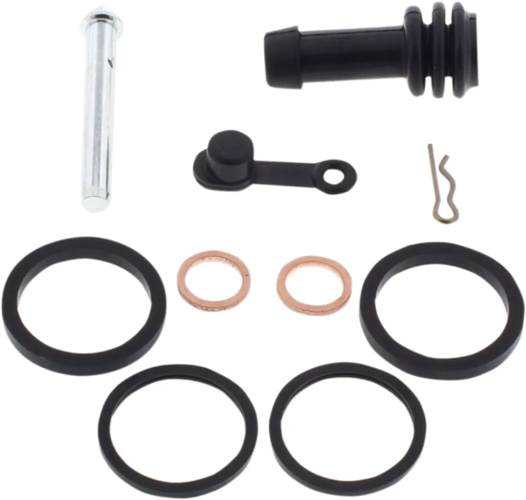 MOOSE OFFROAD HARD-PARTS - REBUILD KT CALIPER KAW FR - 17020275