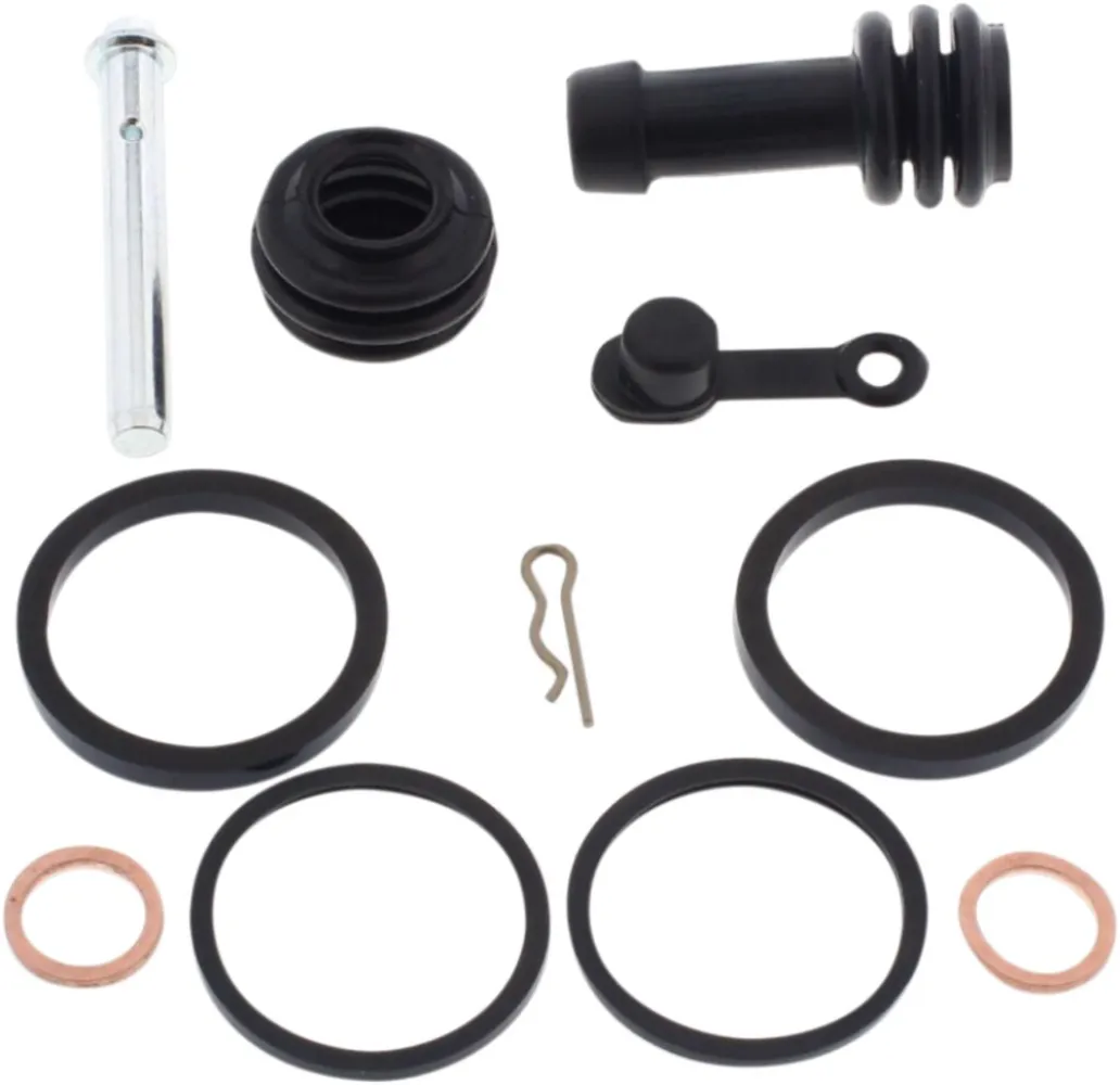 MOOSE OFFROAD HARD-PARTS - REBUILD KT CALIPER SUZ RR - 17020283