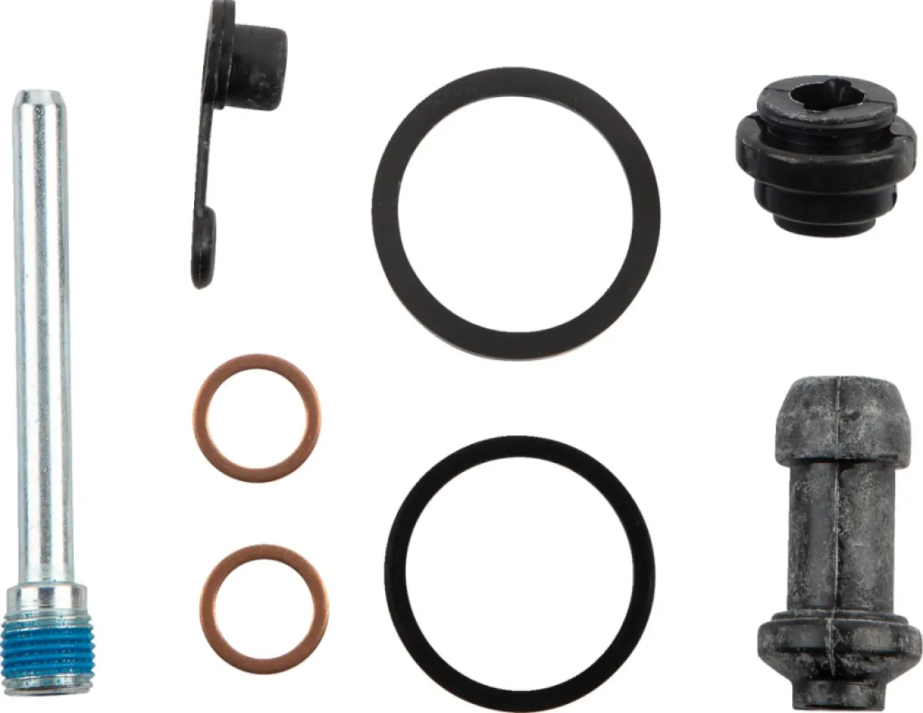 MOOSE OFFROAD HARD-PARTS - REBUILD KT CALIPER YAM RR - 17020279
