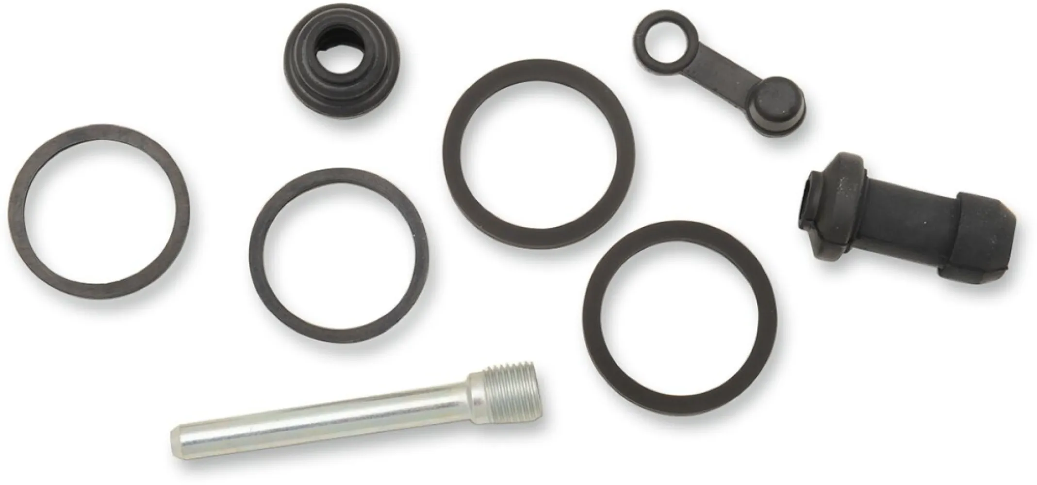 PARTS UNLIMITED - BRAKE CALIPER REBUILD KIT - 17020325
