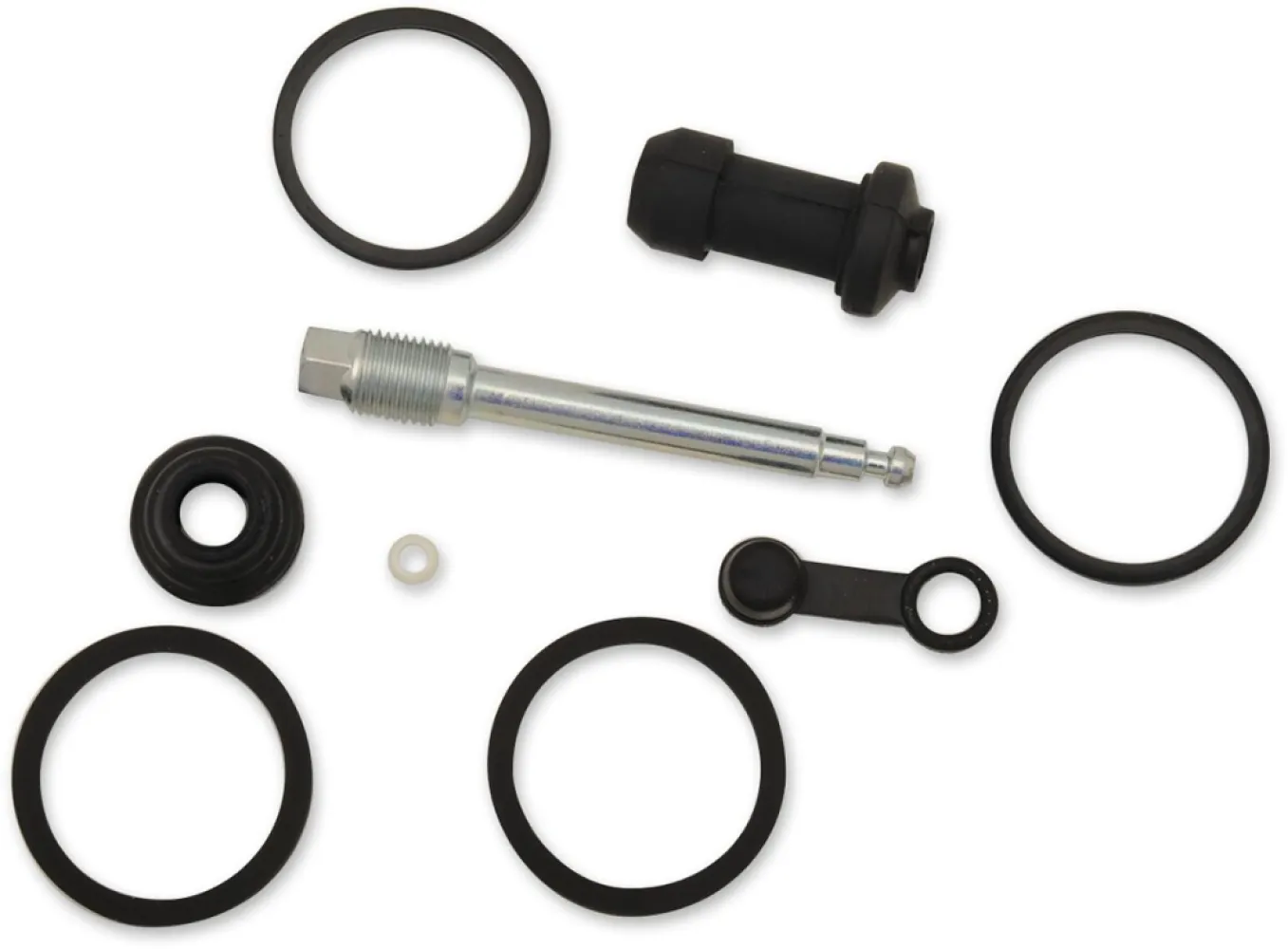 PARTS UNLIMITED - BRAKE CALIPER REBUILD KIT - 17020329