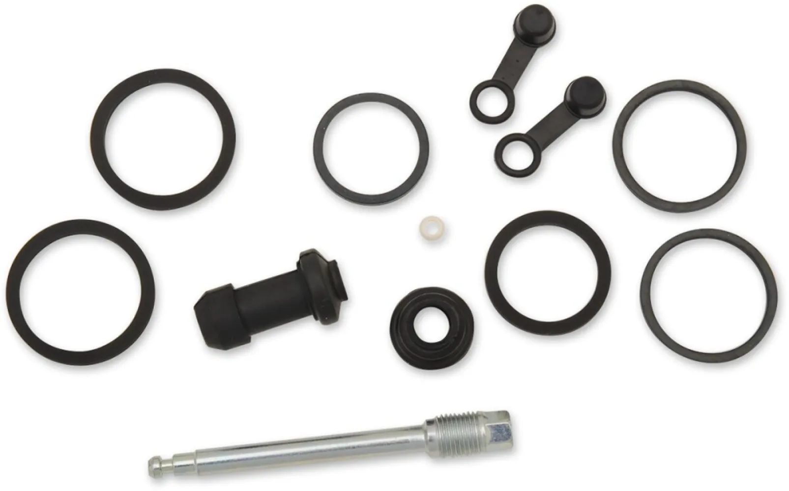 PARTS UNLIMITED - BRAKE CALIPER REBUILD KIT - 17020327