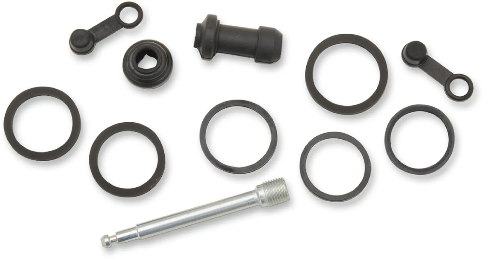 PARTS UNLIMITED - BRAKE CALIPER REBUILD KIT - 17020331