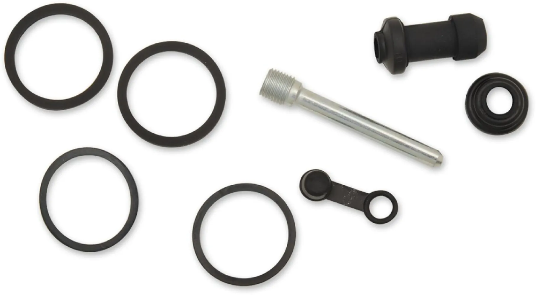 PARTS UNLIMITED - BRAKE CALIPER REBUILD KIT - 17020330