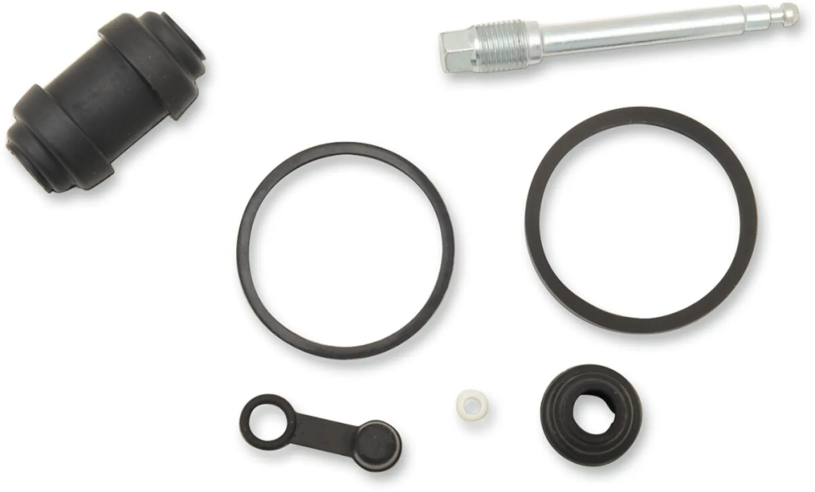 PARTS UNLIMITED - BRAKE CALIPER REBUILD KIT - 17020333