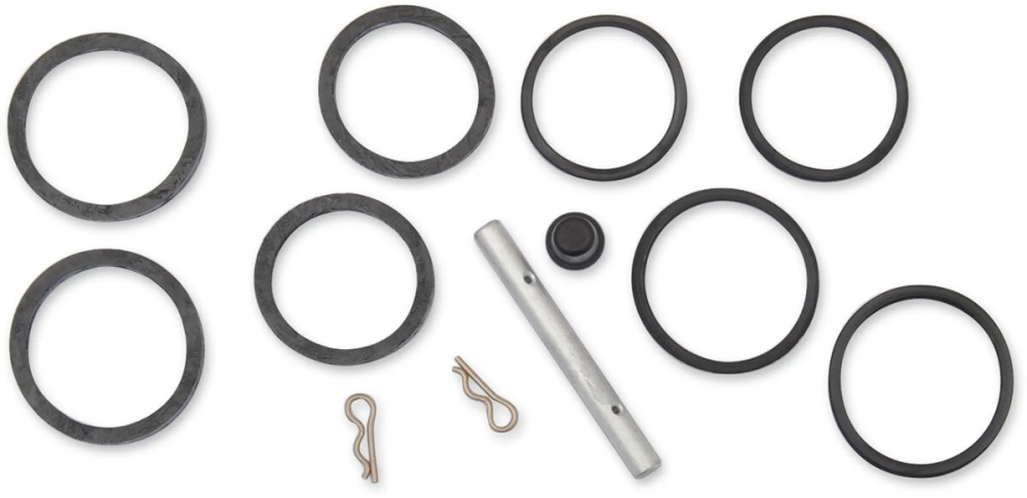 PARTS UNLIMITED - BRAKE CALIPER REBUILD KIT - 17020337