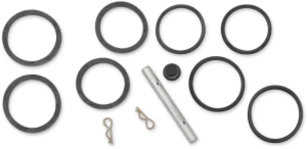 PARTS UNLIMITED - BRAKE CALIPER REBUILD KIT - 17020337