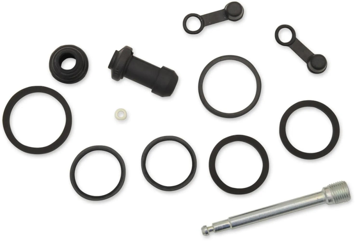 PARTS UNLIMITED - BRAKE CALIPER REBUILD KIT - 17020335