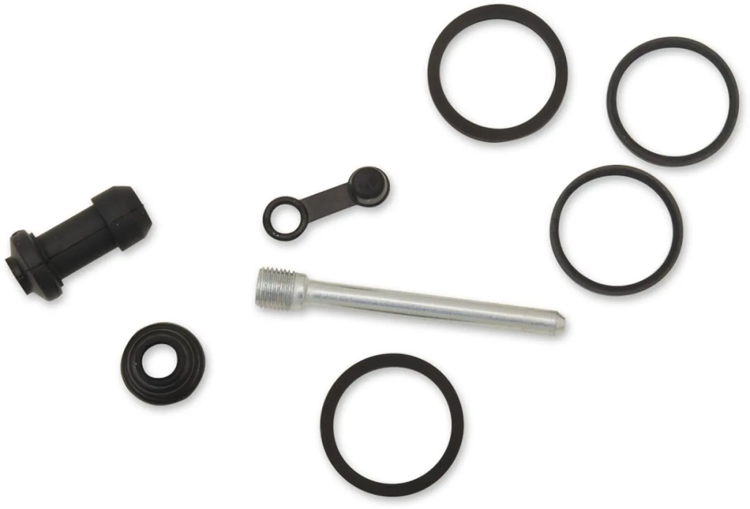 PARTS UNLIMITED - BRAKE CALIPER REBUILD KIT - 17020334