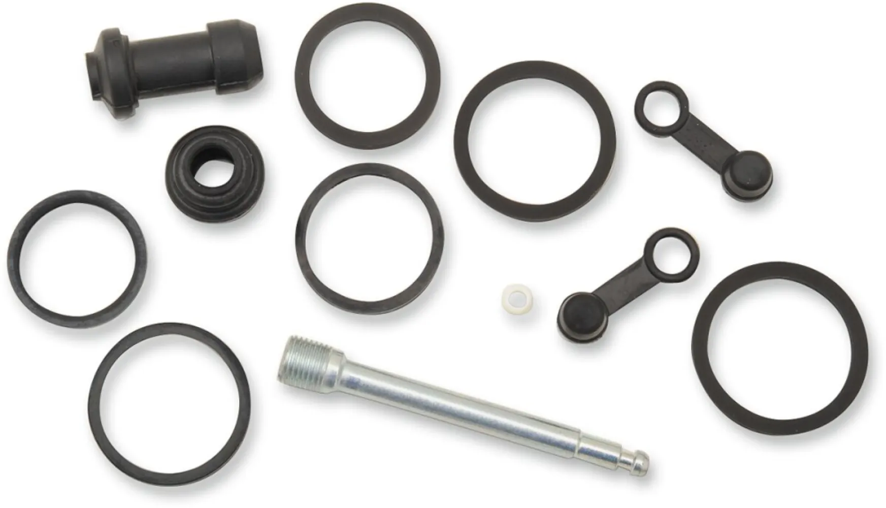PARTS UNLIMITED - BRAKE CALIPER REBUILD KIT - 17020332