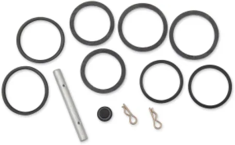 PARTS UNLIMITED - BRAKE CALIPER REBUILD KIT - 17020336