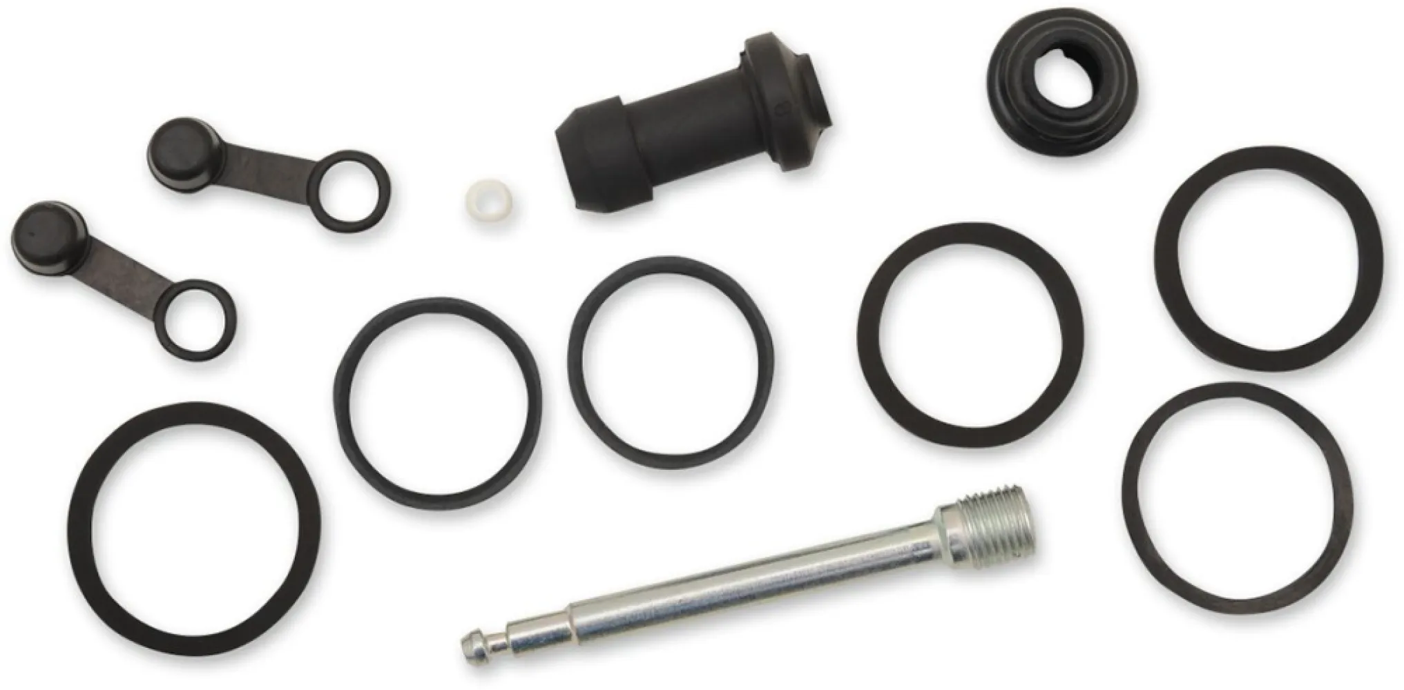 PARTS UNLIMITED - BRAKE CALIPER REBUILD KIT - 17020343