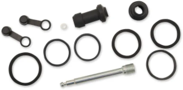 PARTS UNLIMITED - BRAKE CALIPER REBUILD KIT - 17020343