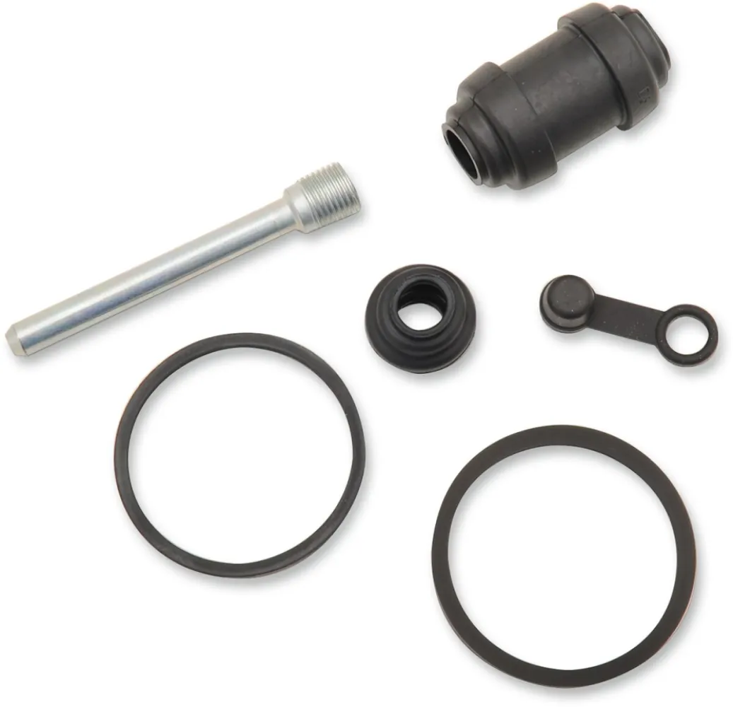 PARTS UNLIMITED - BRAKE CALIPER REBUILD KIT - 17020338