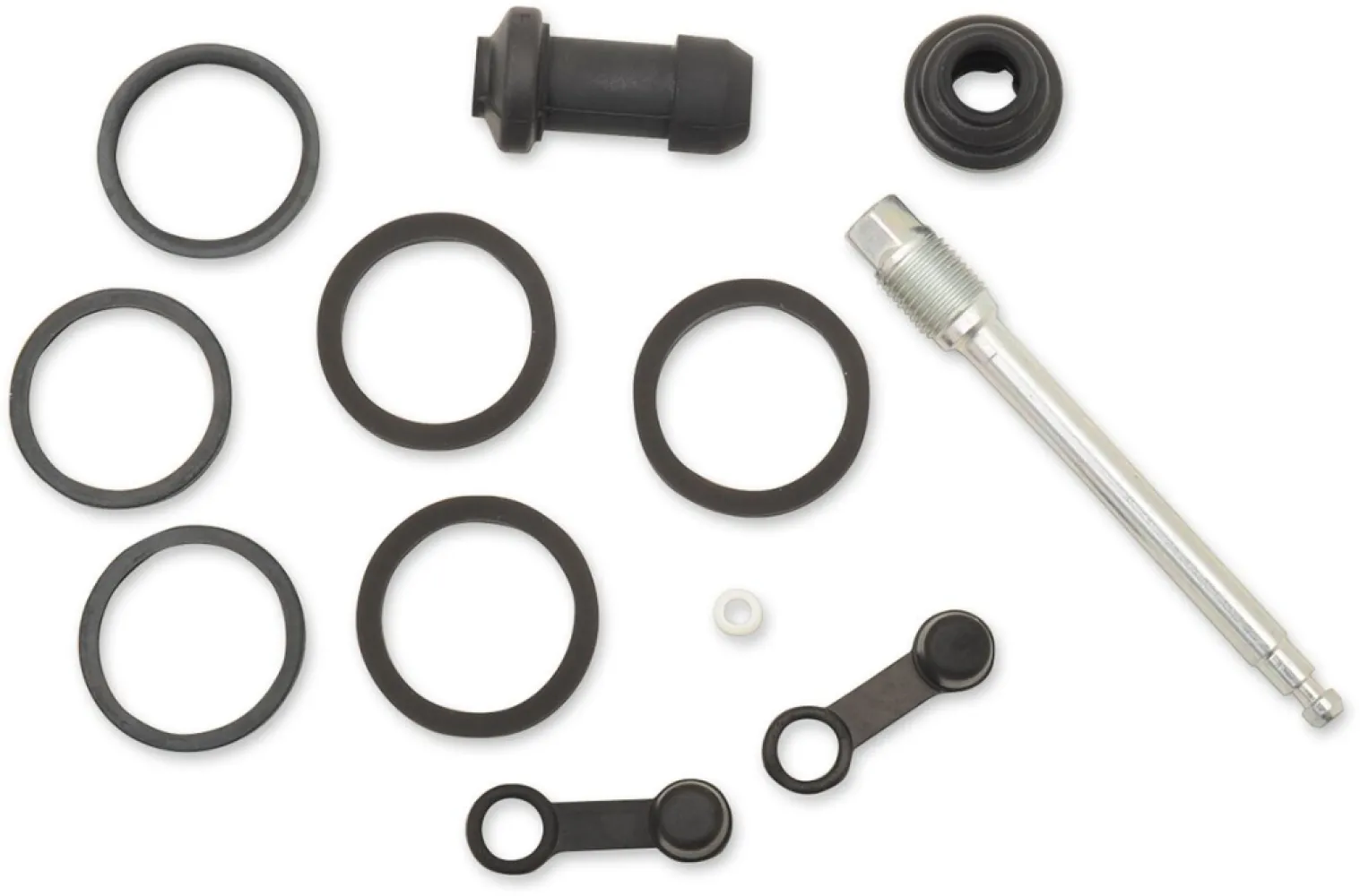 PARTS UNLIMITED - BRAKE CALIPER REBUILD KIT - 17020340