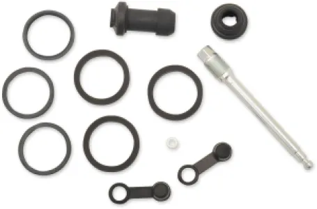 PARTS UNLIMITED - BRAKE CALIPER REBUILD KIT - 17020340
