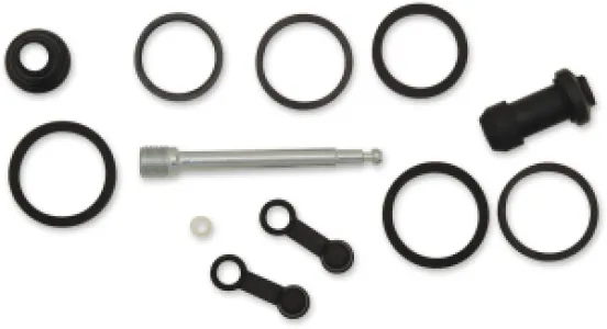 PARTS UNLIMITED - BRAKE CALIPER REBUILD KIT - 17020347