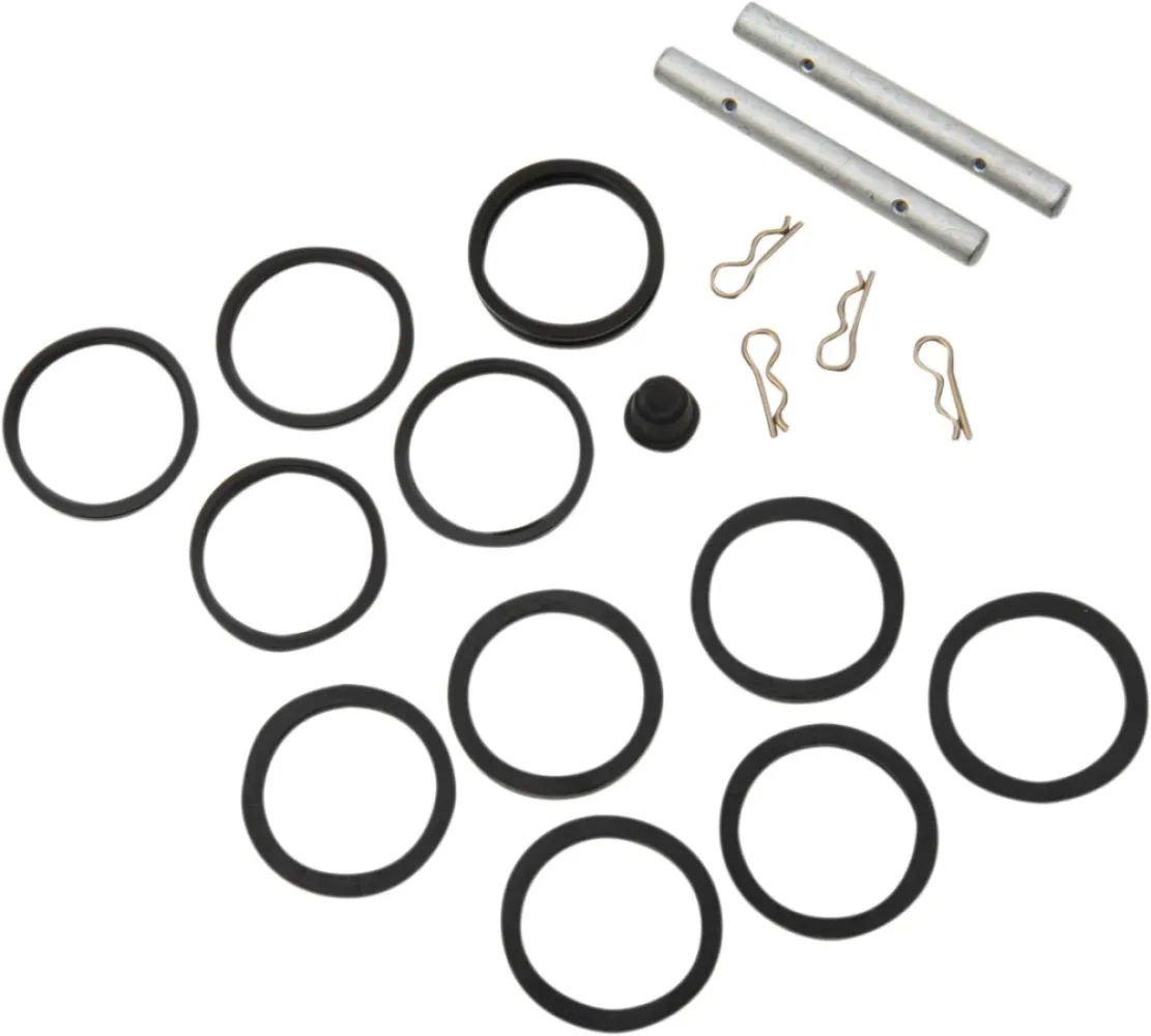 PARTS UNLIMITED - BRAKE CALIPER REBUILD KIT - 17020432