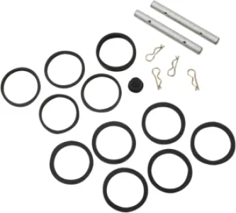 PARTS UNLIMITED - BRAKE CALIPER REBUILD KIT - 17020432