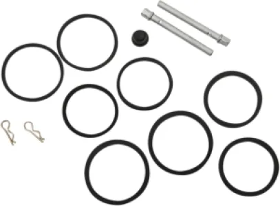 PARTS UNLIMITED - BRAKE CALIPER REBUILD KIT - 17020431