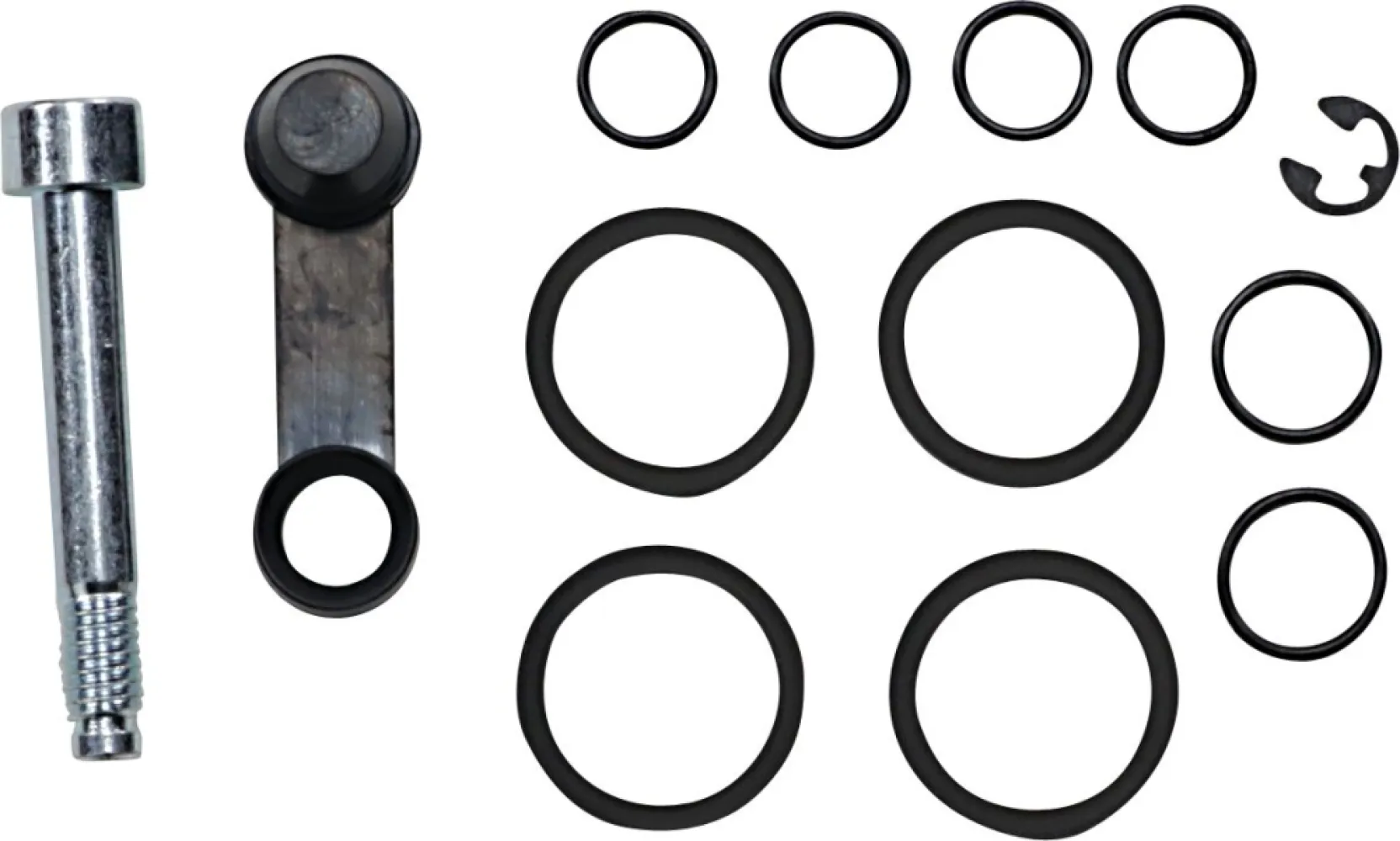 MOOSE OFFROAD HARD-PARTS - REBUILD KT CALIPER KTM RR - 17020467